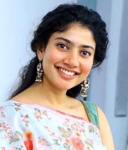 Sai Pallavi